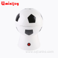 popcorn maker machine for football popcorn maker